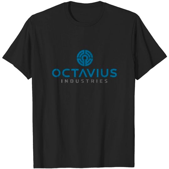 Octavius Industries - Spider Man - T-Shirt