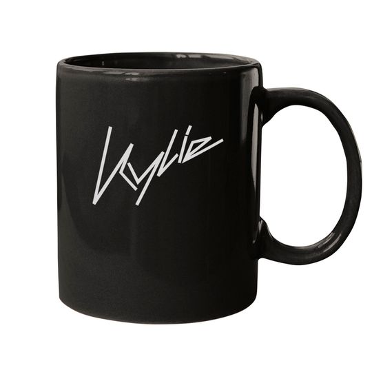 Kylie Minogue Can't Get You Out Of My Head Classic Mugs