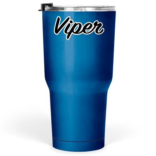 Viper - Viper - Tumblers 30 oz