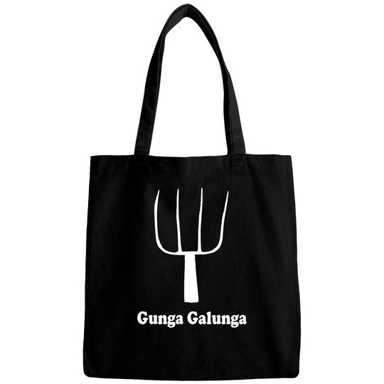 Caddyshack Gunga Galunga - Caddyshack - Bags