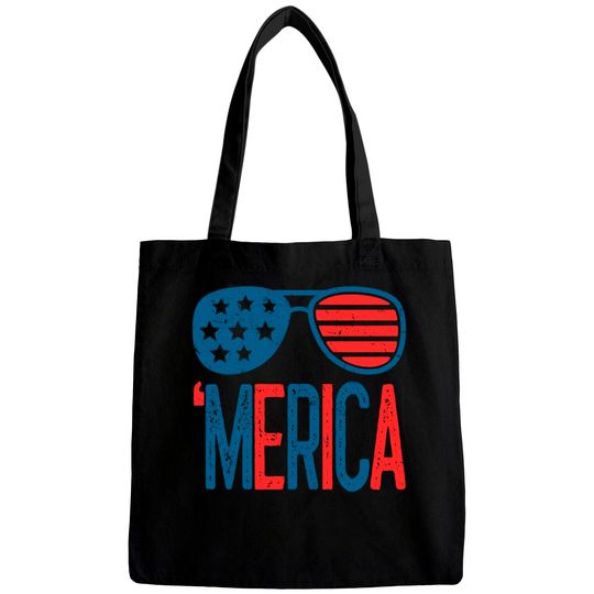 Merica Sunglasses - Merica - Bags