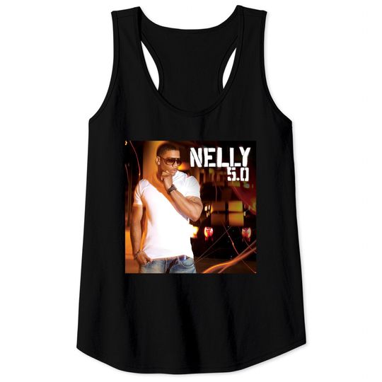 Nelly 5.0 Tank Top
