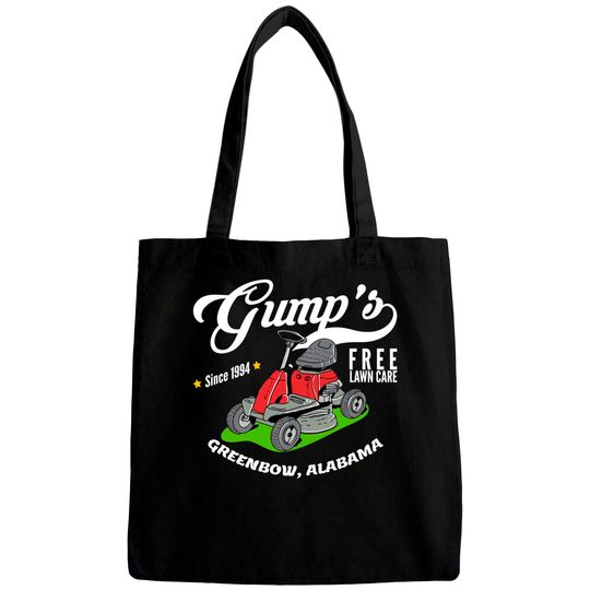 Forrest Gump Lawn Care - Forrest Gump - Bags