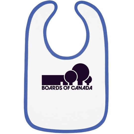 Boards Of Canada - Boards Of Canada - Bibs