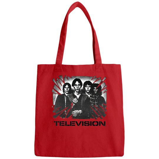 Television - Television - Bags