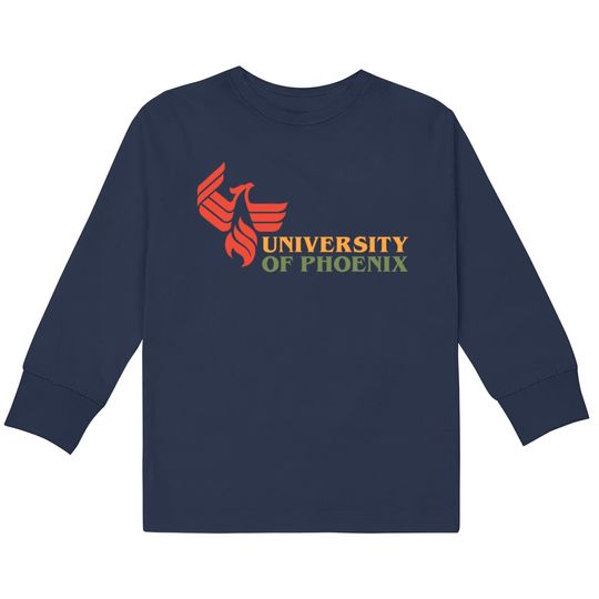 University Of Phoenix
