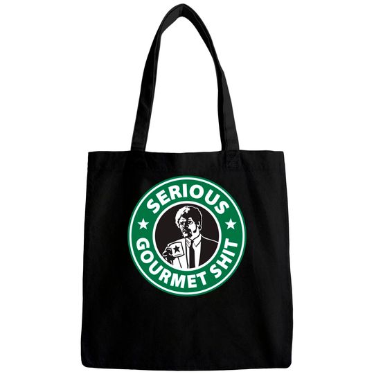 Some Serious Gourmet Coffee - Pulp Fiction - Bags