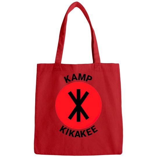 Ernest Goes to Camp - Kamp Kikakee - Ernest Goes To Camp - Bags