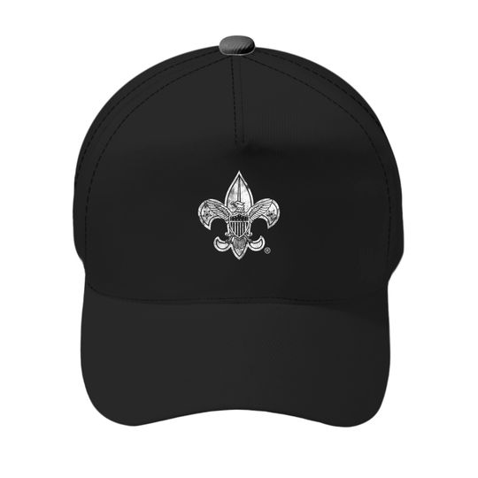Officially Licensed Boy Scouts Of America Gift Baseball Cap