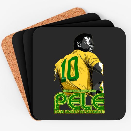 O'Rey - Pele - Coasters