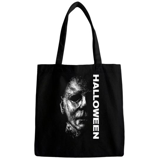 Michael Myers - Halloween - Bags