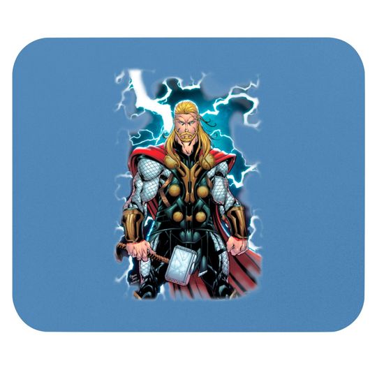 THOR - Thor - Mouse Pads