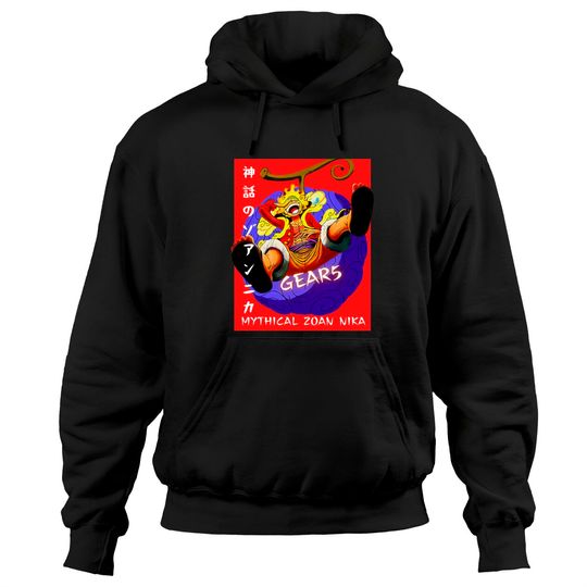 One Piece , Luffy , Joy Boy , gear 5 nika - Hoodies, Prints, Cards & Posters - Phone Cases & Skins Poster - One Piece Luffy - Hoodies