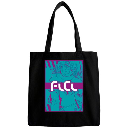 FLCL blue - Flcl - Bags