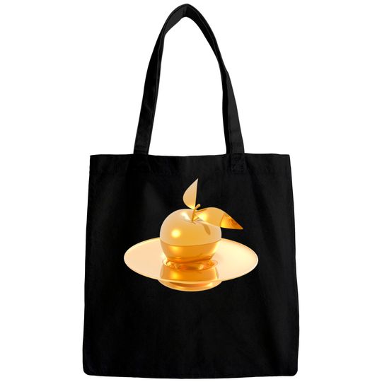 Golden Apple Bags