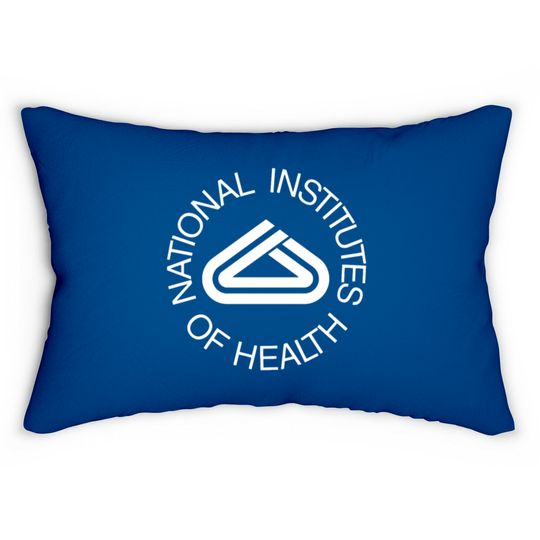 National Institutes Of Health Lumbar Pillows