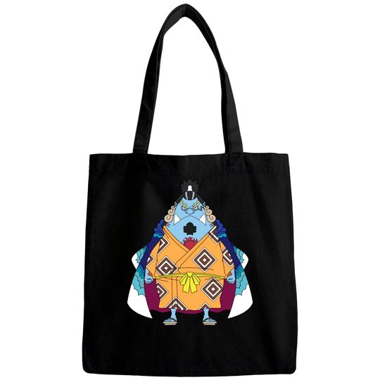 Jinbe - One Piece - Bags