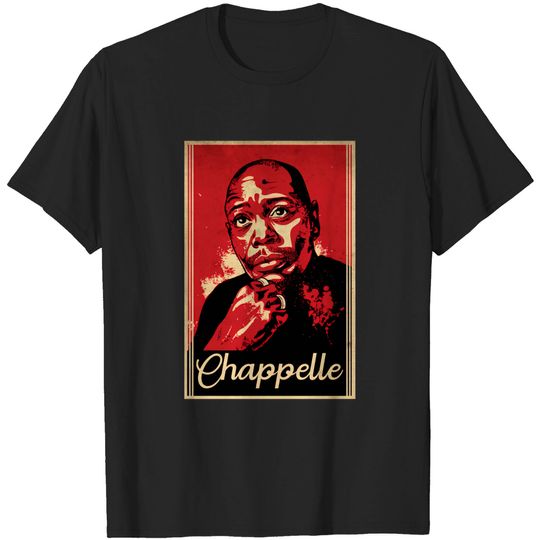 Dave Session - Chappelle - T-Shirt