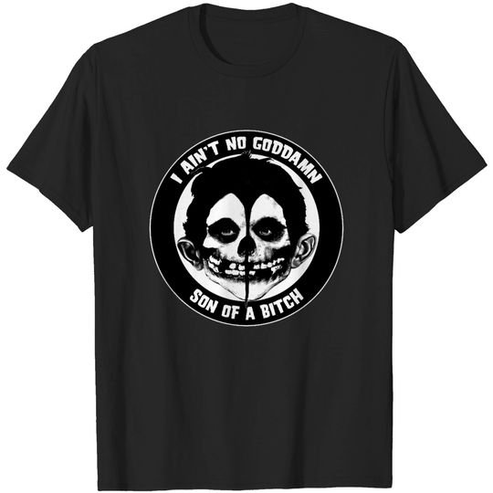 Mad Misfits - Misfits - T-Shirt