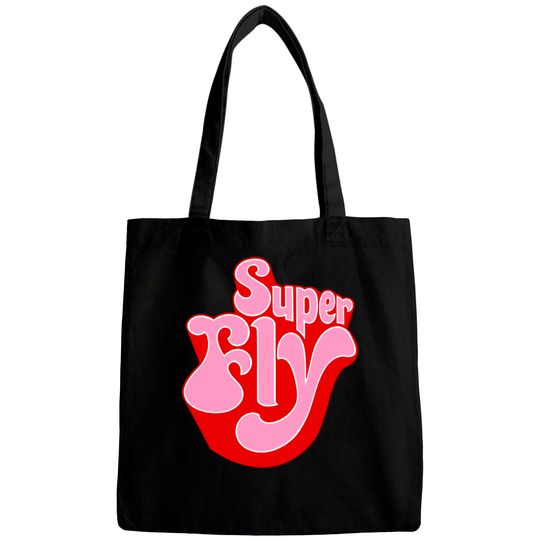 SUPERFLY - Robzilla - Bags