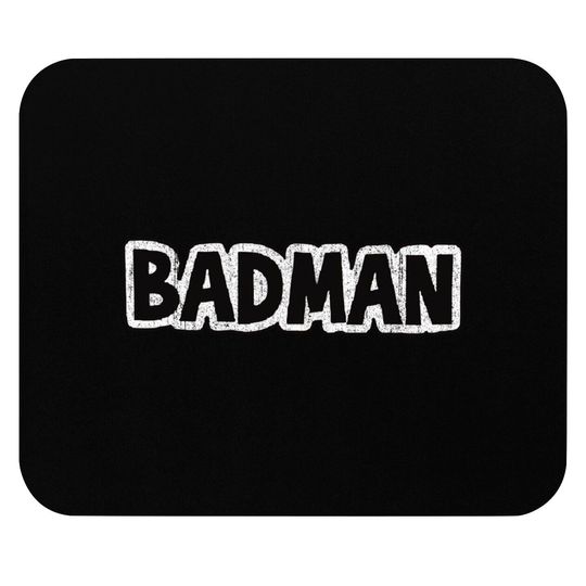 BADMAN - Dragon Ball - Mouse Pads