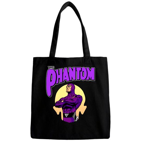 The Phantom - The Phantom - Bags