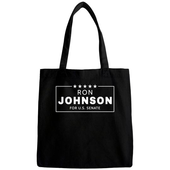 Ron Johnson 2022 Senate Election Wisconsin Republican - 2022 Elections - Bags