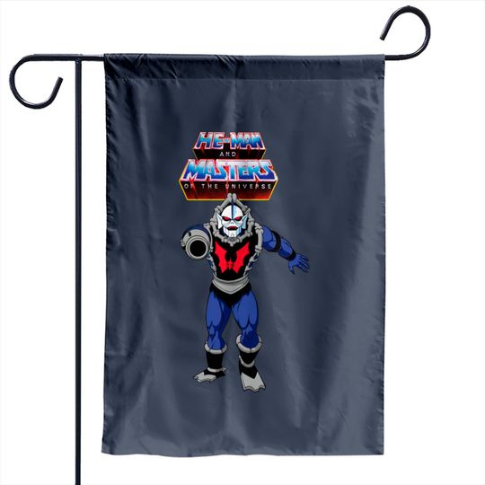 Hordak - Masters Of The Universe - Garden Flags