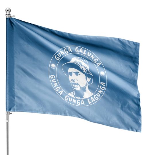 Caddyshack - Gunga Galunga - Caddyshack - House Flags