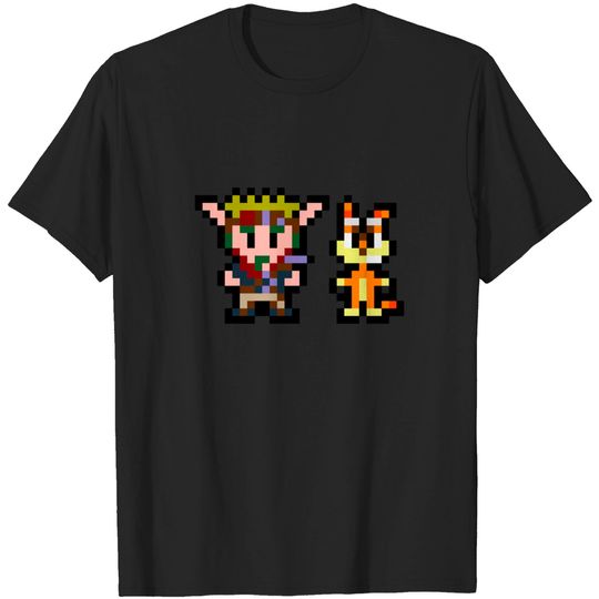 Precursor Legacy - Jak And Daxter - T-Shirt