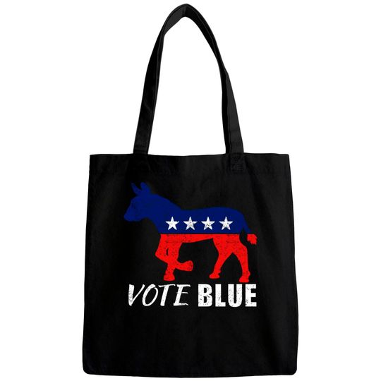 Vote Voting Elections President Voice Decision Bags