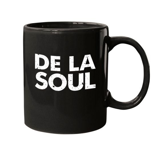 DE LA SOUL - De La Soul - Mugs