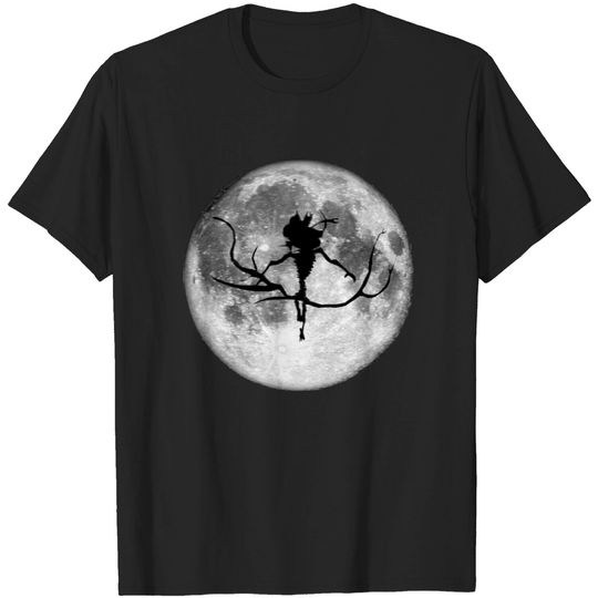 Moon Presence (Bloodborne) - Bloodborne - T-Shirt