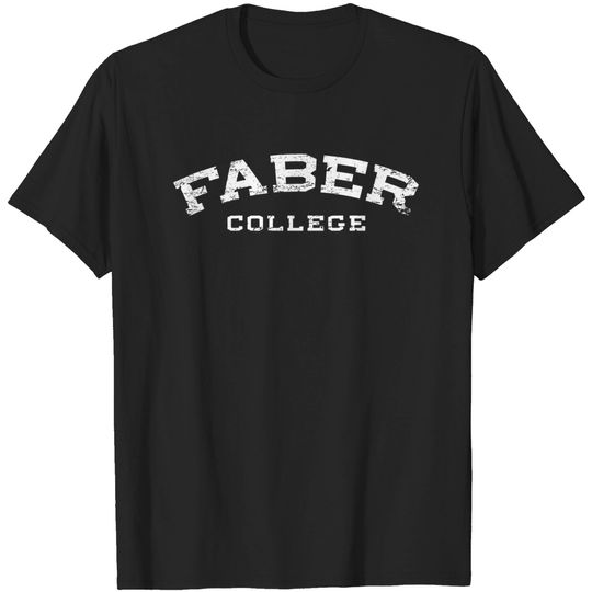 Faber College - Animal House - T-Shirt