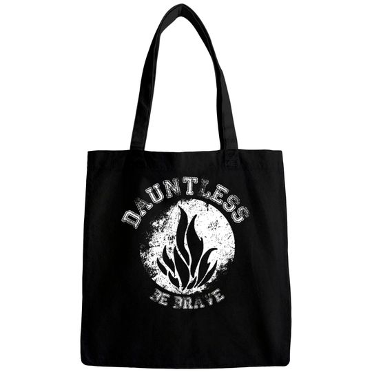 Dauntless Bags, Dauntless Bags