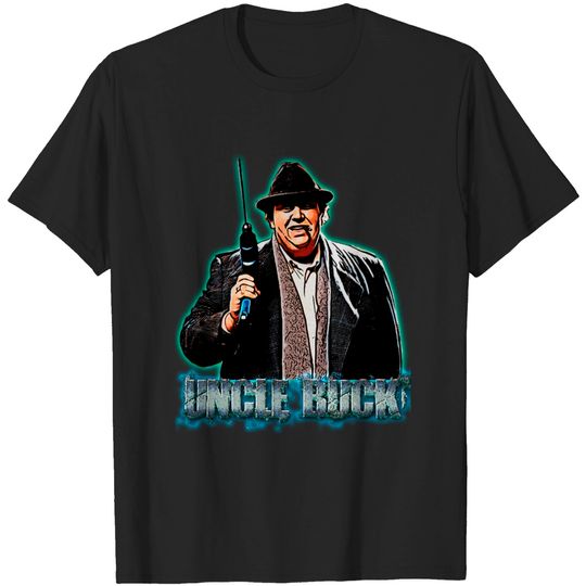 Uncle Buck - Uncle Buck - T-Shirt