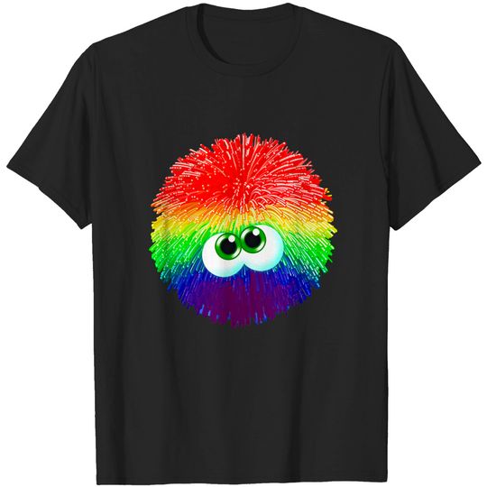 Chuzzle - Video Game - T-Shirt