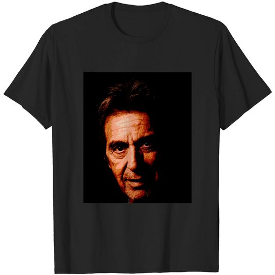 al pacino - Al Pacino - T-Shirt
