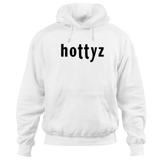hottyz - King Of The Hill - Hoodies