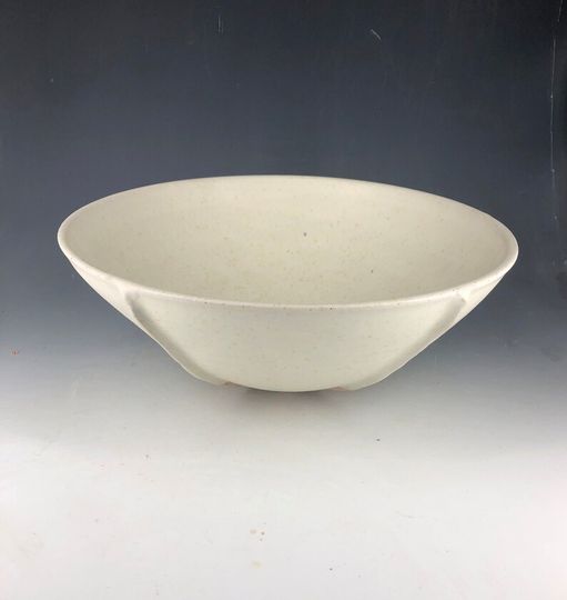 Ceramic Serving Bowl, Handmade Bowl