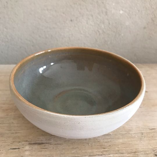 Handmade ceramic bowl or small bowl