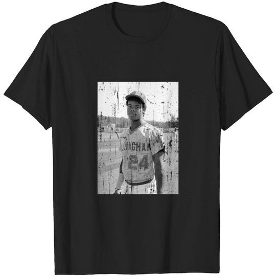 Ken Griffey JR Vintage - Ken Griffey Jr - T-Shirt