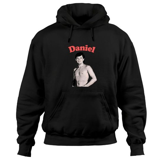 Sexy Daniel O'Donnell - Daniel Odonnell - Hoodies