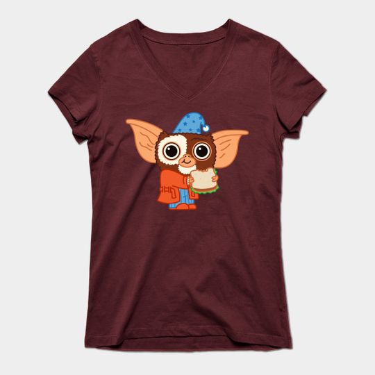Midnight Snack - Monsters - T-Shirt