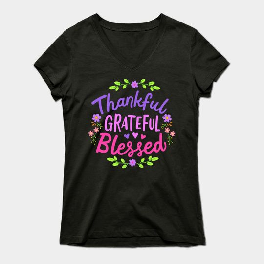 Thanksgiving Day - Thanksgiving Day - T-Shirt