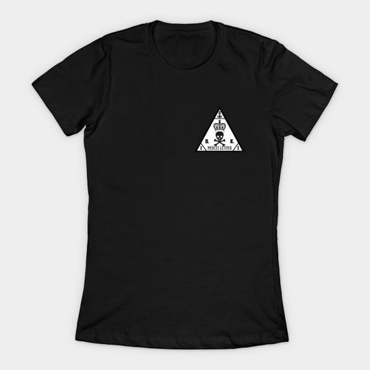 ICA - [AGENT] 47 - Hitman - T-Shirt