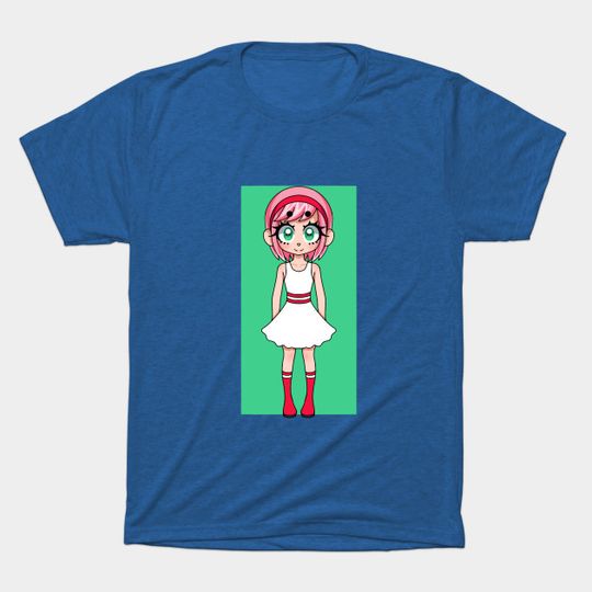 Amy Rose - Amy Rose - T-Shirt