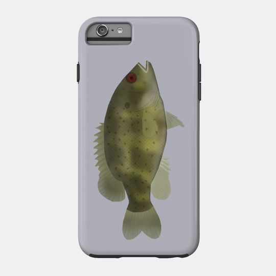 Ozark Bass - Ozark Bass - Phone Case