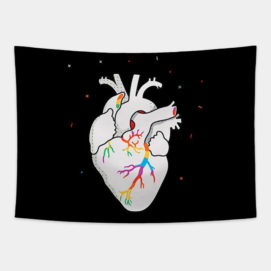 LGBT Gift - Lgbt - Tapestry