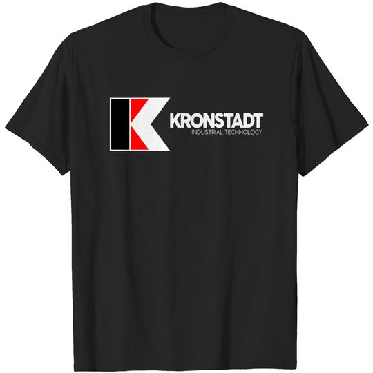 Kronstadt Industries - Hitman - T-Shirt